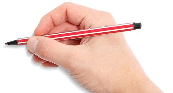 Hand